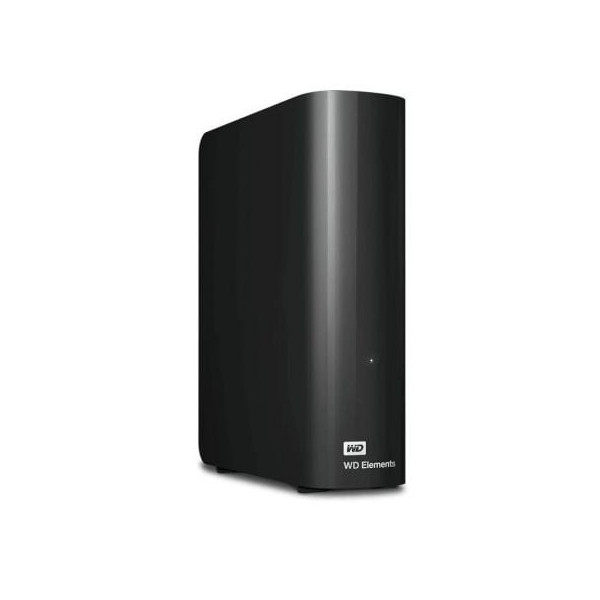 Disco Externo Western Digital WD Elements Desktop 10TB/ 3.5"/ USB 3.0