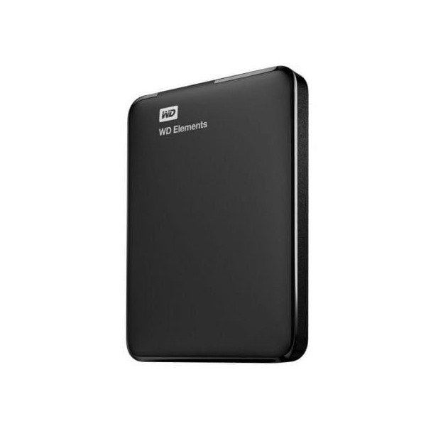 Disco Externo Western Digital WD Elements Portable 1TB/ 2.5"/ USB 3.0