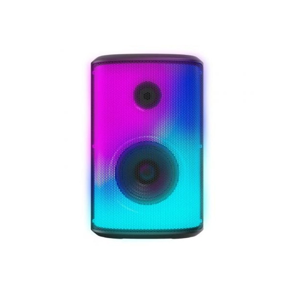 Altavoz Portable con Bluetooth Woxter Monster XL/ 100W