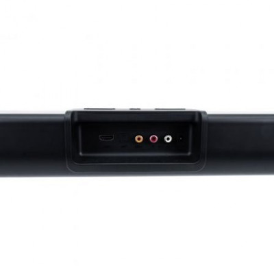 Barra de Sonido con Bluetooth Woxter Soundbar 500/ 89W/ 2.0