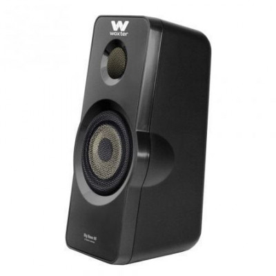 Altavoces Woxter Big Bass 95/ 20W/ 2.0