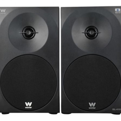 Altavoces Woxter Dynamic Line DL-410/ 150W/ 2.0