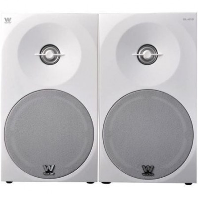 Altavoces Woxter Dynamic Line DL-410/ 150W/ 2.0/ Blanco