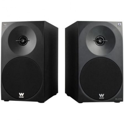 Altavoces con Bluetooth Woxter Dynamic Line DL-410 BT/ 150W/ 2.0