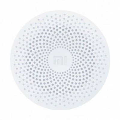 Altavoz con Bluetooth Xiaomi Mi Compact Bluetooth Speaker 2/ 1.0/ Blanco