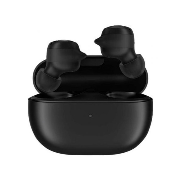 Auriculares Bluetooth Xiaomi Redmi Buds 3 Lite con estuche de carga/ Autonomía 5h/ Negros