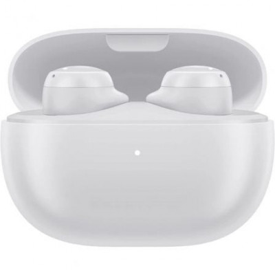 Auriculares Bluetooth Xiaomi Redmi Buds 3 Lite con estuche de carga/ Autonomía 5h/ Blancos