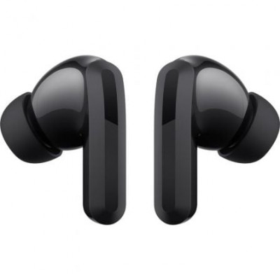 Auriculares Bluetooth Xiaomi Redmi Buds 5 con estuche de carga/ Autonomía 10h/ Negros