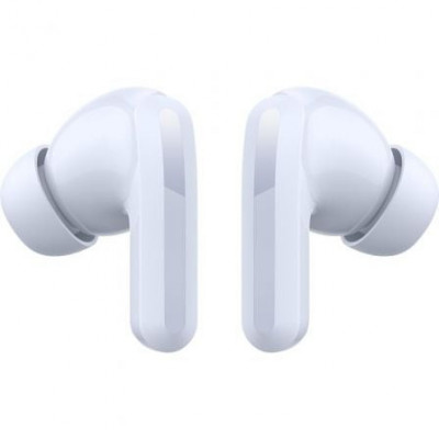 Auriculares Bluetooth Xiaomi Redmi Buds 5 con estuche de carga/ Autonomía 10h/ Azules