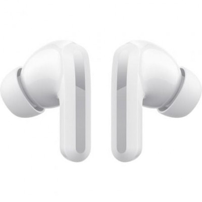 Auriculares Bluetooth Xiaomi Redmi Buds 5 con estuche de carga/ Autonomía 10h/ Blancos