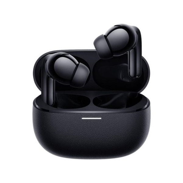 Auriculares Bluetooth Xiaomi Redmi Buds 5 Pro con estuche de carga/ Autonomía 10h/ Negros