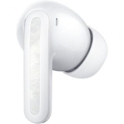 Auriculares Bluetooth Xiaomi Redmi Buds 5 Pro con estuche de carga/ Autonomía 10h/ Blancos