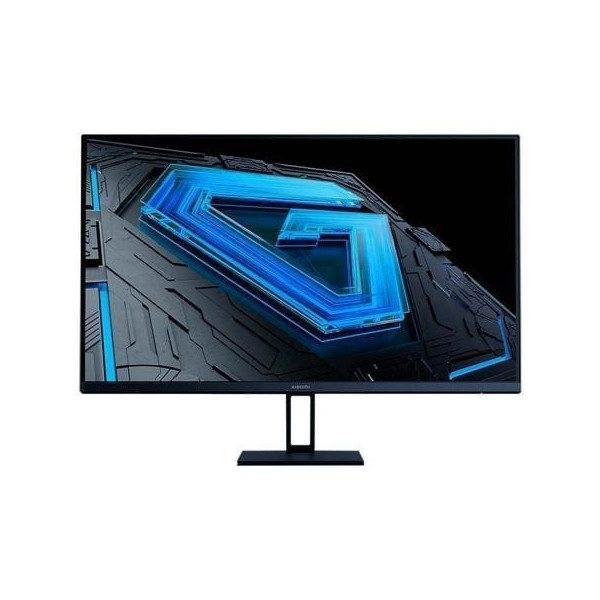 Monitor Gaming Xiaomi Gaming Monitor G27i 27"/ Full HD/ 1ms/ 165Hz/ IPS/ Negro