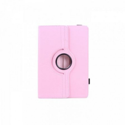 Funda 3GO CSGT19 para Tablets de 10.1"/ Rosa