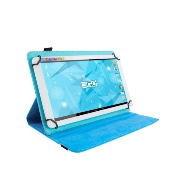 Funda 3GO CSGT22 para Tablets de 7"/ Azul Celeste