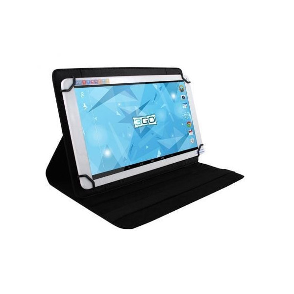 Funda 3GO CSGT26 para Tablets de 7"/ Negra