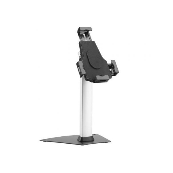 Soporte para Tablet con Antirrobo Aisens MS1P03-113/ Negro