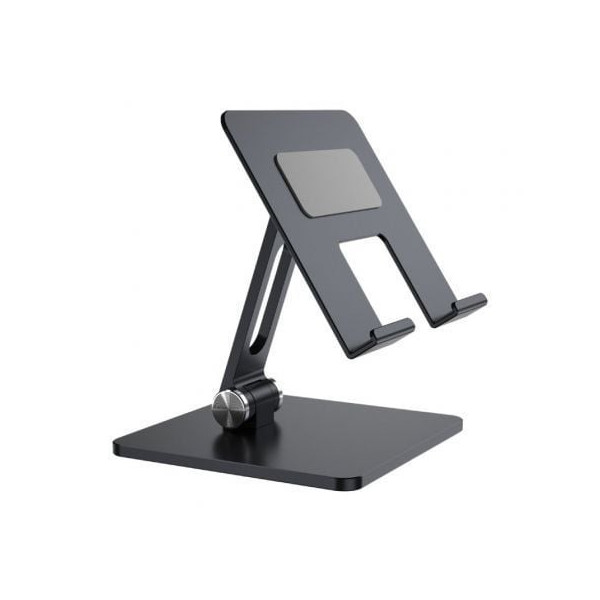 Soporte para Smartphone/Tablet Aisens MS2PXXL-183/ Gris