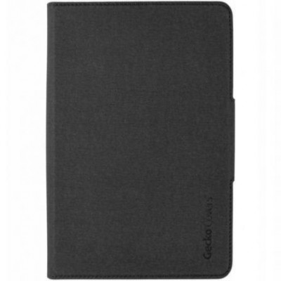 Funda Gecko UC8C1 Universal para Tablets de 8"/ Negra