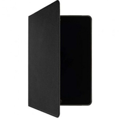 Funda Gecko V10T59C1 para Tablet iPad 2019-2020-2021 de 10.2"/ Negra