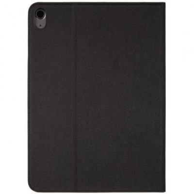 Funda Gecko V10T60C1 para Tablet iPad Air 2020-2022 de 10.9"/ Negra