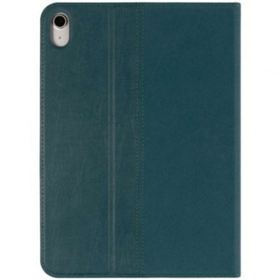 Funda Gecko V10T61C24 para Tablet iPad 2022 de 10.9"/ Verde Oscuro