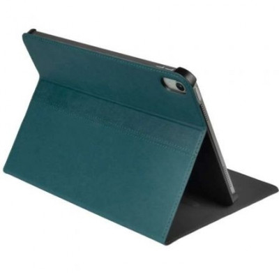 Funda Gecko V10T61C24 para Tablet iPad 2022 de 10.9"/ Verde Oscuro