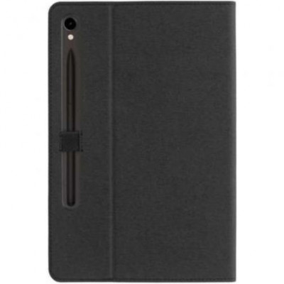 Funda Gecko V11T66C1 para Tablets Samsung Galaxy Tab S9-S9 FE/ Negra