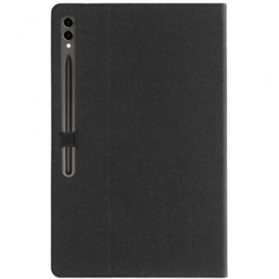 Funda Gecko V11T68C1 para Tablets Samsung Galaxy Tab S9 Ultra/ Negra