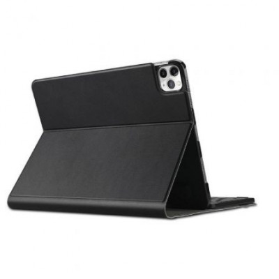 Funda con Teclado Just In Case 8327918 Bluetooth para Tablet iPad Pro 11" 2022-2021/ Negra