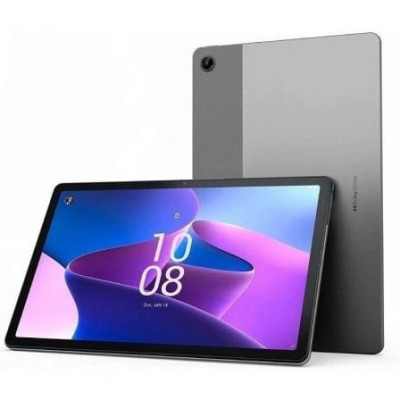 Tablet Lenovo Tab M10 (3rd Gen) 10.1"/ 3GB/ 32GB/ Octacore/ Gris Tormenta