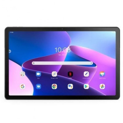 Tablet Lenovo Tab M10 (3rd Gen) 10.1"/ 4GB/ 64GB/ Octacore/ 4G/ Gris Tormenta