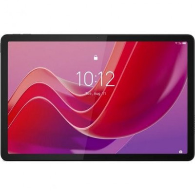 Tablet Lenovo Tab M11 11"/ 4GB/ 128GB/ Octacore/ 4G/ Gris Luna/ Incluye Pen