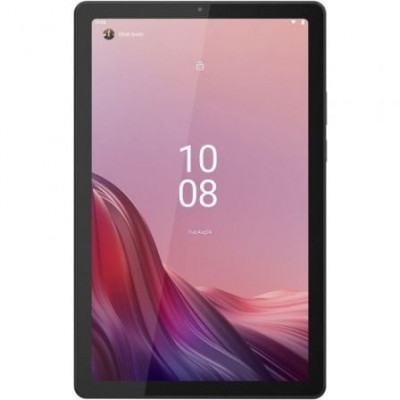 Tablet Lenovo Tab M9 9"/ 4GB/ 64GB/ Octacore/ Gris Artico/ Incluye Carcasa Transparente