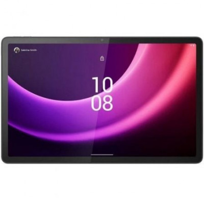 Tablet Lenovo Tab P11 (2nd Gen) 11.5"/ 4GB/ 128GB/ Octacore/ Gris Tormenta/ Incluye Lenovo Precision Pen 2 (2023)