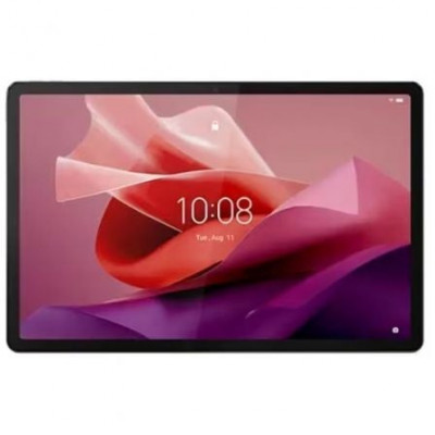 Tablet Lenovo Tab P12 12.7"/ 8GB/ 128GB/ Octacore/ Gris Tormenta/ Incluye Lenovo Precision Pen 2 (2023)