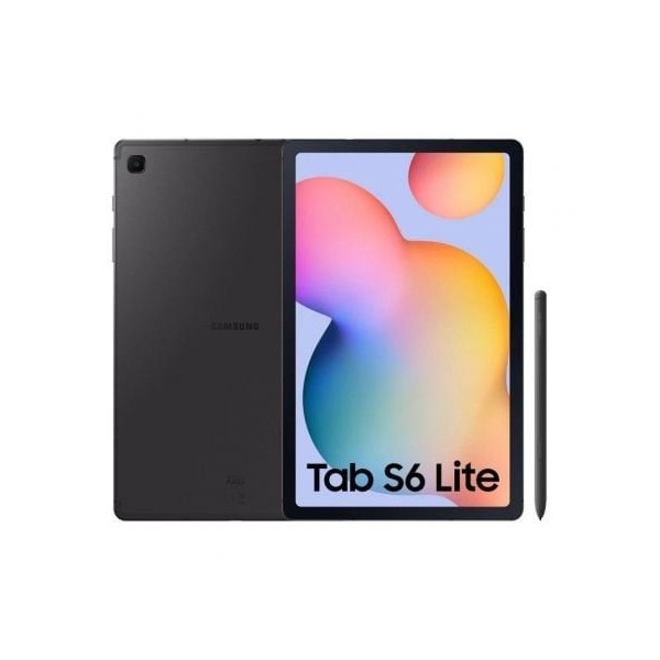 Tablet Samsung Galaxy Tab S6 Lite 2022 P613 10.4"/ 4GB/ 64GB/ Octacore/ Gris