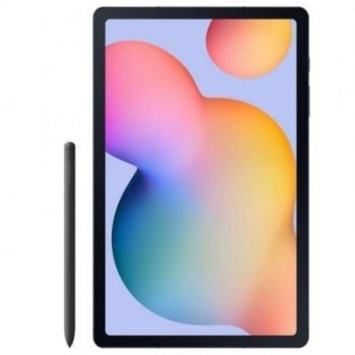 Tablet Samsung Galaxy Tab S6 Lite 2022 P613 10.4"/ 4GB/ 64GB/ Octacore/ Gris