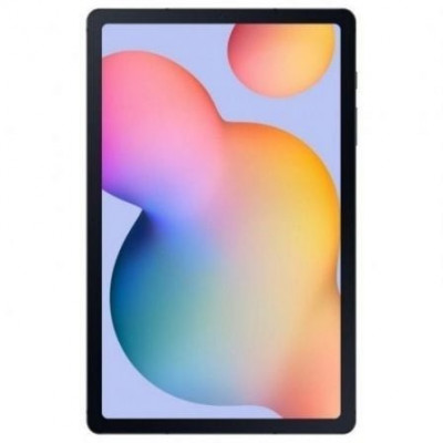 Tablet Samsung Galaxy Tab S6 Lite P615 10.4"/ 4GB/ 128GB/ Octacore/ 4G/ Gris