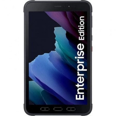 Tablet Samsung Galaxy Tab Active3 Enterprise Edition 8"/ 4GB/ 64GB/ Octacore/ 4G/ Negra