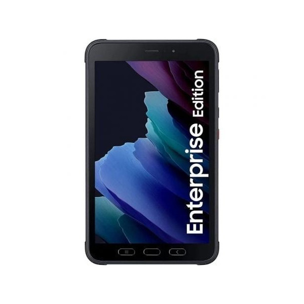 Tablet Samsung Galaxy Tab Active3 Enterprise Edition 8"/ 4GB/ 64GB/ Octacore/ 4G/ Negra