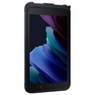 Tablet Samsung Galaxy Tab Active3 Enterprise Edition 8"/ 4GB/ 64GB/ Octacore/ 4G/ Negra