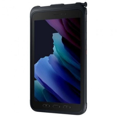 Tablet Samsung Galaxy Tab Active3 Enterprise Edition 8"/ 4GB/ 64GB/ Octacore/ 4G/ Negra