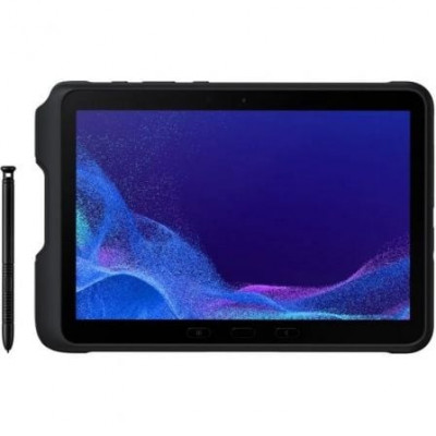 Tablet Samsung Galaxy Tab Active4 Pro 10.1"/ 6GB/ 128GB/ Octacore/ Negra