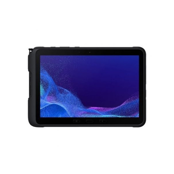 Tablet Samsung Galaxy Tab Active4 Pro 10.1"/ 4GB/ 64GB/ Octacore/ 5G/ Negra