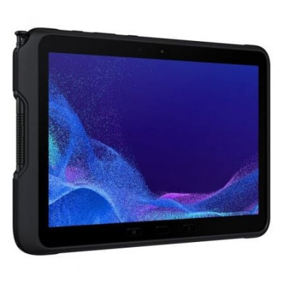 Tablet Samsung Galaxy Tab Active4 Pro 10.1"/ 4GB/ 64GB/ Octacore/ 5G/ Negra