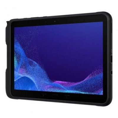 Tablet Samsung Galaxy Tab Active4 Pro 10.1"/ 6GB/ 128GB/ Octacore/ 5G/ Negra