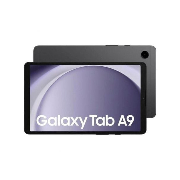 Tablet Samsung Galaxy Tab A9 8.7"/ 4GB/ 64GB/ Octacore/ Gris Grafito