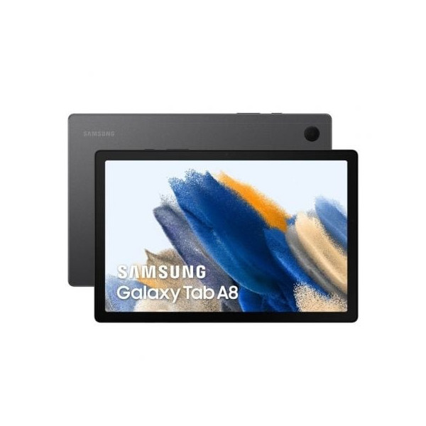 Tablet Samsung Galaxy Tab A8 10.5"/ 3GB/ 32GB/ Octacore/ Gris