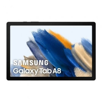 Tablet Samsung Galaxy Tab A8 10.5"/ 3GB/ 32GB/ Octacore/ Gris